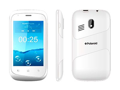 Polaroid Smartphone Proa680 35 3g  Android